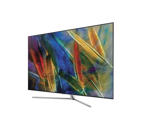 Televizor Samsung QE65Q7FAMUXRU