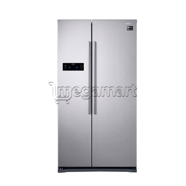 Холодильник Samsung RS57K4000SA/WT