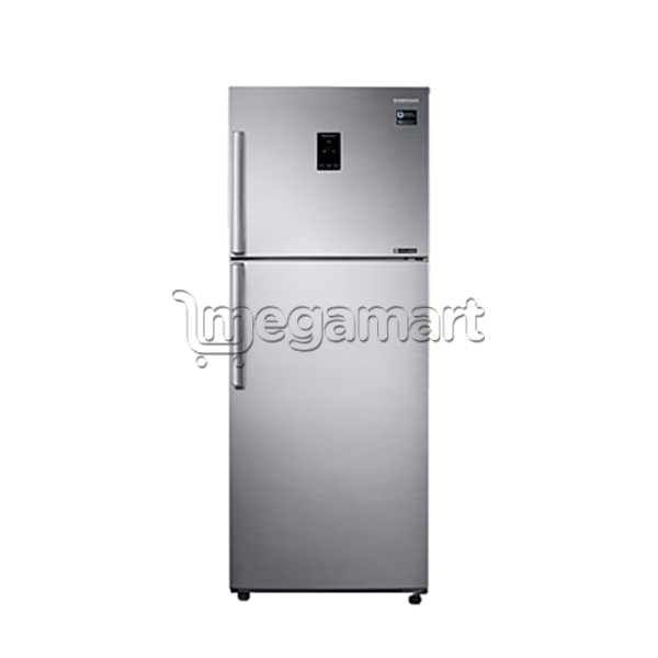 Холодильник Samsung  RT35K5440S8/WT