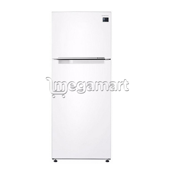 Холодильник Samsung RT43K6000WW/TR