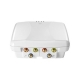 Wi-Fi router HP MSM430 (J9651A)