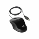 Компьютерная мышь HP X1500 (H4K66AA)