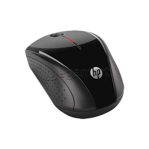 Компьютерная мышь HP X3000 (H2C22AA)