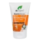 Крем Dr.Organic Manuka Honey Foot and Heel Cream (72048) 