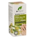 Крем Dr.Organic Olive Oil Hand & Nail Cream (73632)  
