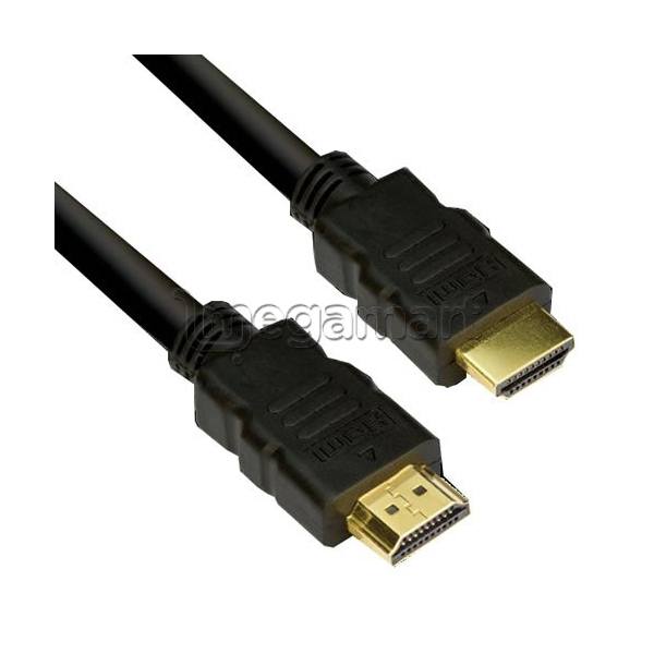 Кабель Telecom HDMIm-HDMIm 7 м