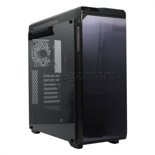 Kompüter korpusu Zalman Z9 Plus Neo