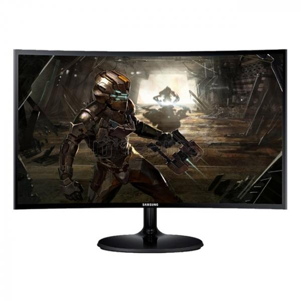 Monitor Samsung LC24F390FHIXCI