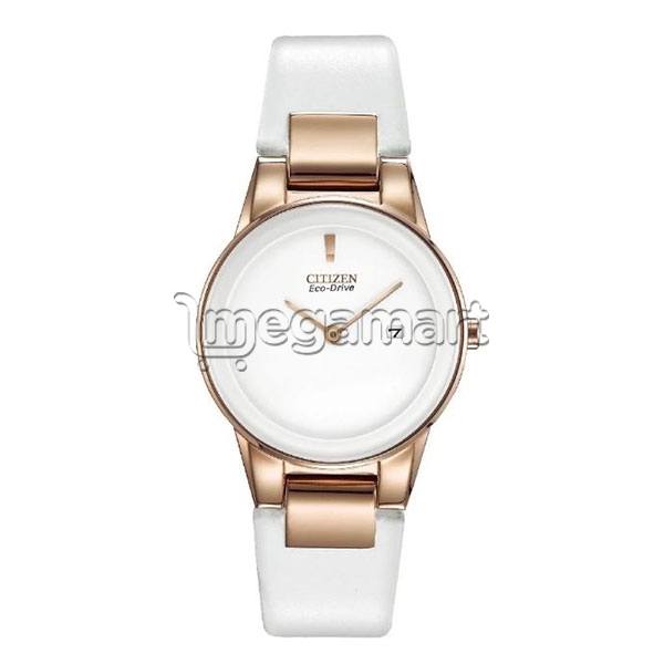 Qol saatı Citizen GA1053-01A 