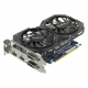 Videokart Gigabyte GeForce GTX 750Ti (GV-N75TWF2OC-4GI)