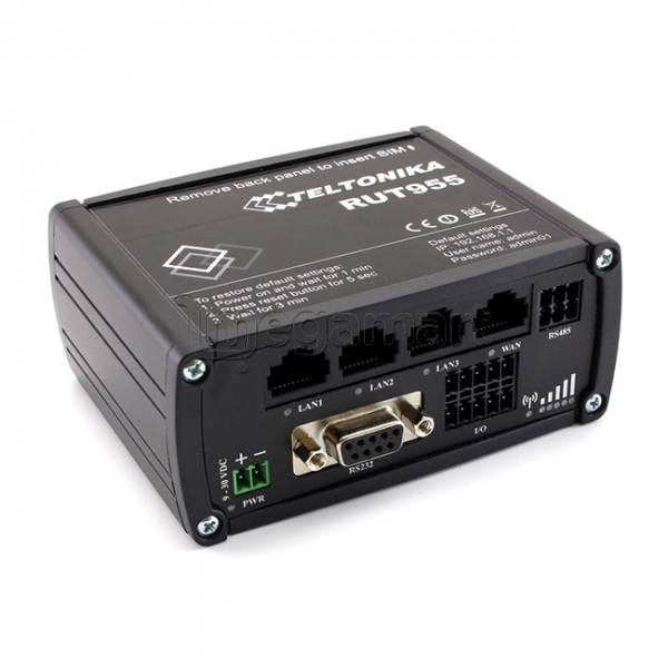Router Teltonika RUT955