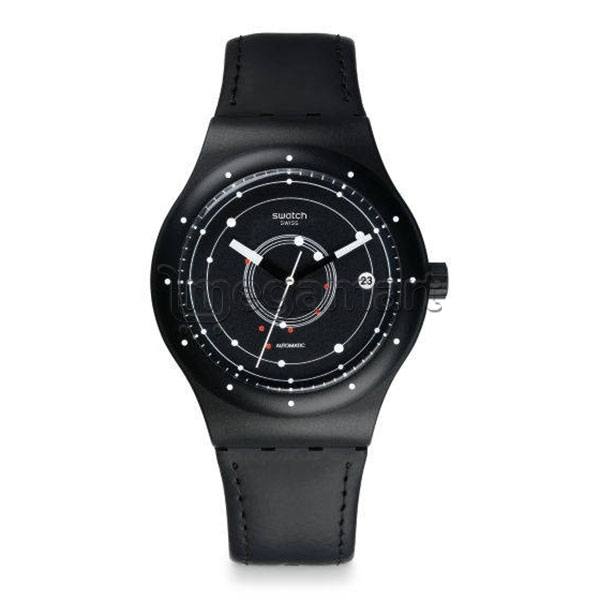 Наручные часы Swatch Sutb400  