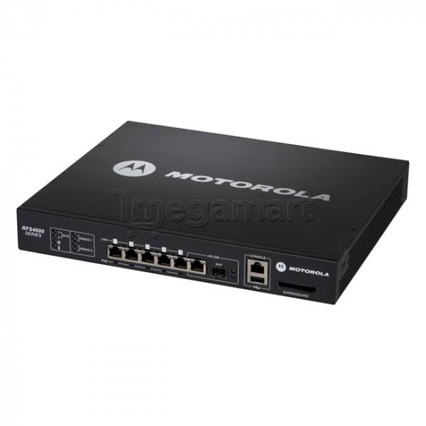 Kommutator HP RFS-4010-00010-WR