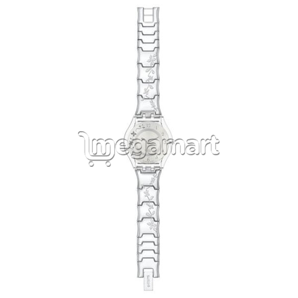 Qol saatı Swatch Sfk300g 