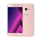 Mobil telefon Samsung Galaxy A3 DS 2017 (SM-A320) çəhrayı