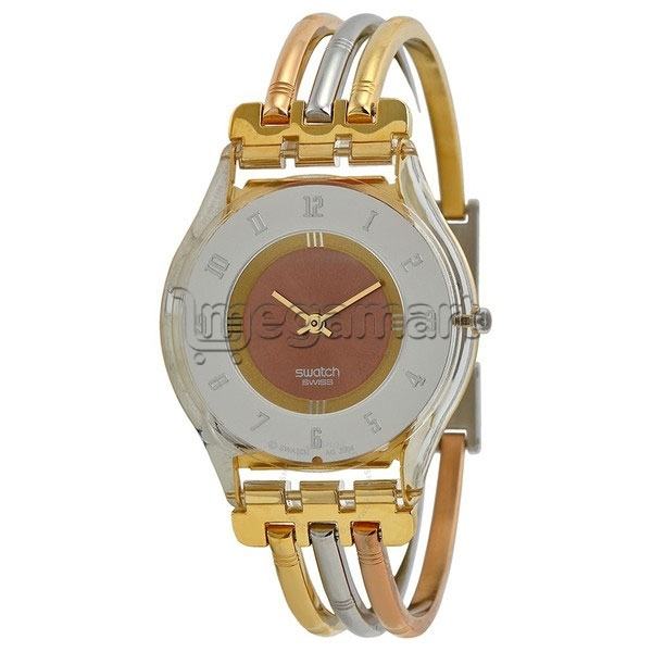 Qol saatı Swatch Sfk240a 