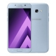 Mobil telefon Samsung Galaxy A5 DS 2017 (SM-A520) mavi