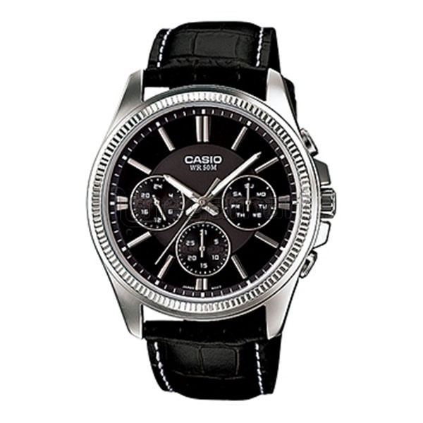 Qol saatı Casio MTP-1375L-1AVDF 