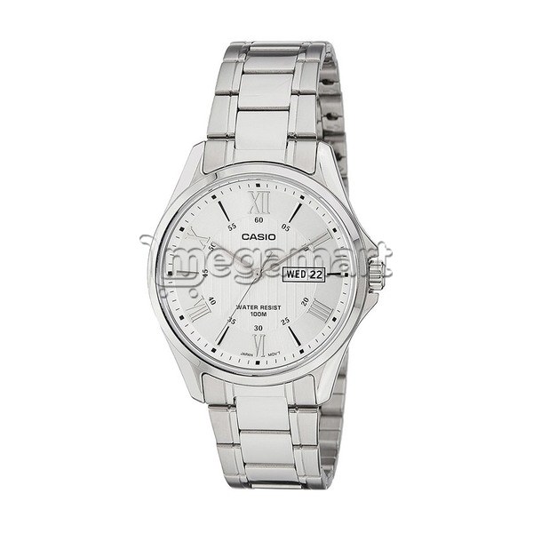 Qol saatı Casio MTP-1384D-7AVDF 