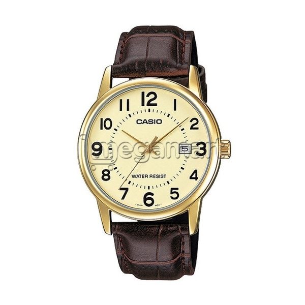 Наручные часы Casio MTP-V002GL-9BUDF  