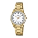 Qol saatı Casio MTP-V005G-7AUDF 