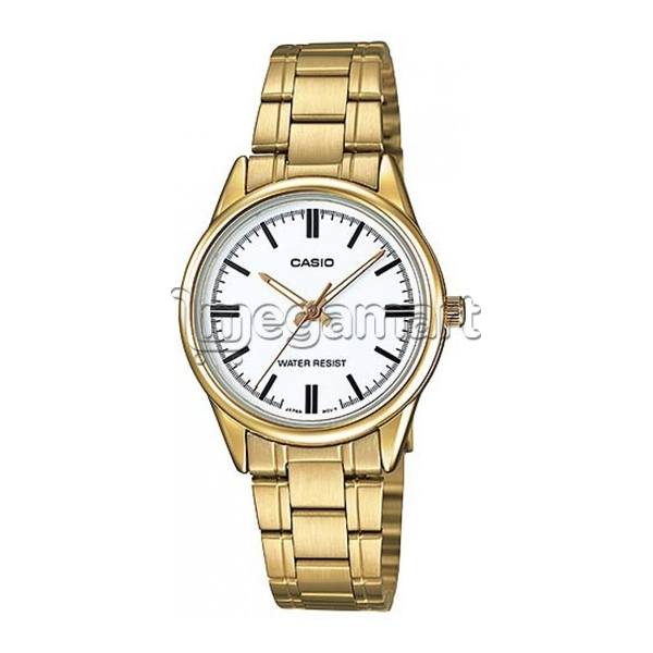 Qol saatı Casio MTP-V005G-7AUDF 