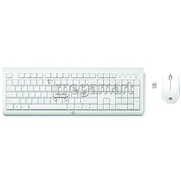 Клавиатура HP C2710 Combo (M7P30AA)
