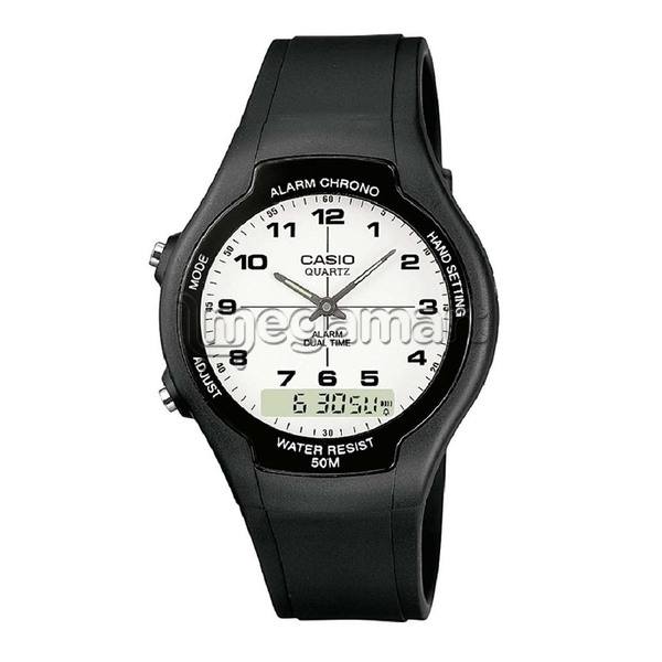 Наручные часы Casio AW-90H-7EVDF  
