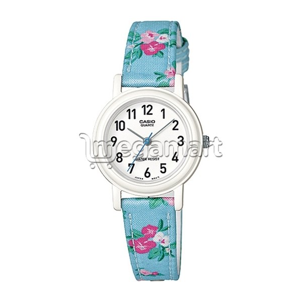 Qol saatı Casio LQ-139LB-2B2DF 