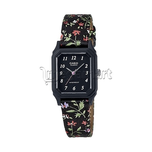 Наручные часы Casio LQ-142LB-1BDF  