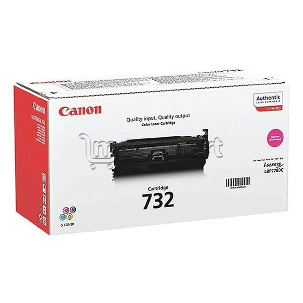Kartridj Canon CRG732M (6261B002)