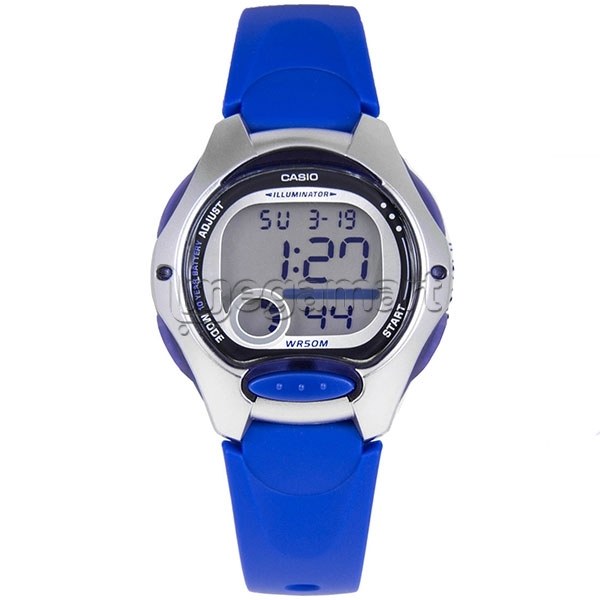 Наручные часы Casio LW-200-2AVDF  
