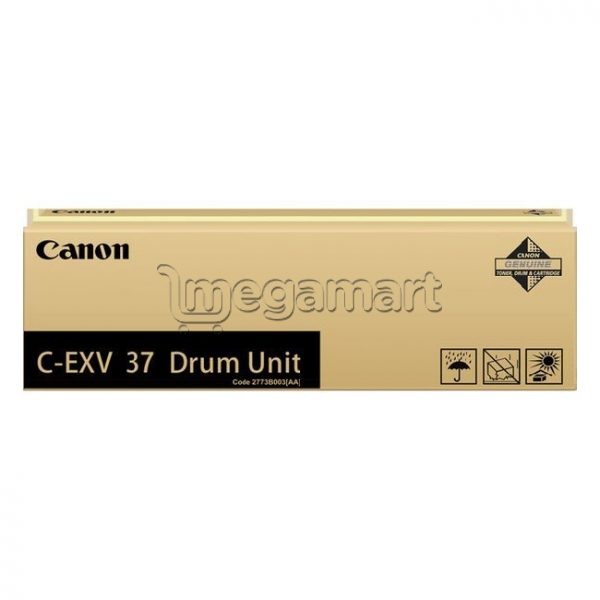 Картридж Canon C-EXV37 (2773B003AA)