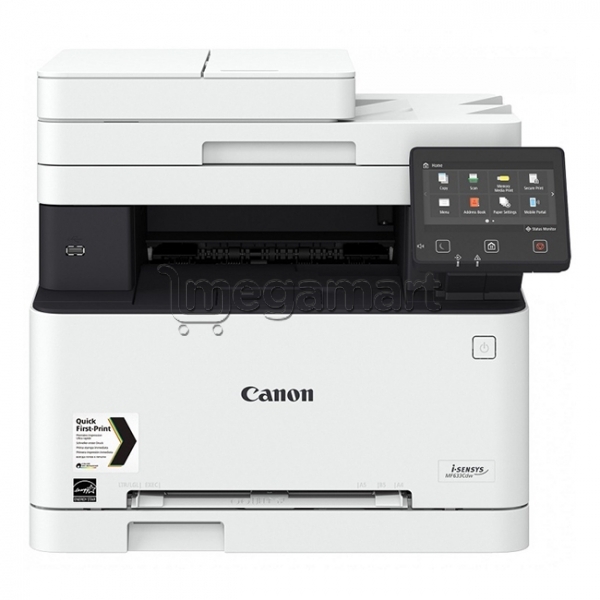 Принтер Canon i-SENSYS MF635Cx (1475C039-N)