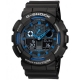 Qol saatı Casio GA-100-1A2DR  