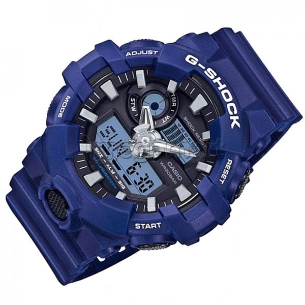 Наручные часы Casio GA-700-2ADR  