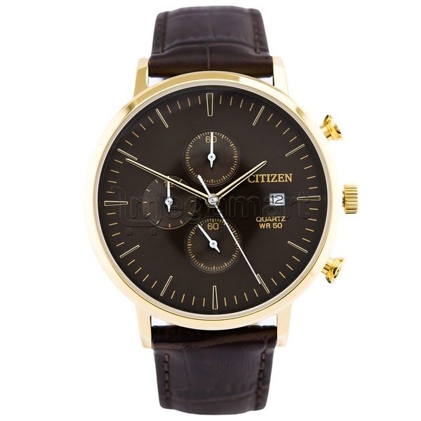 Наручные часы Citizen AN3612-09X 