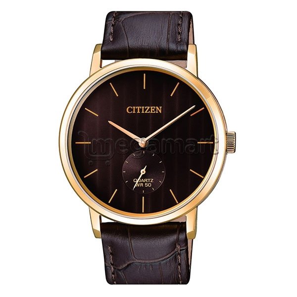 Qol saatı Citizen BE9173-07X 