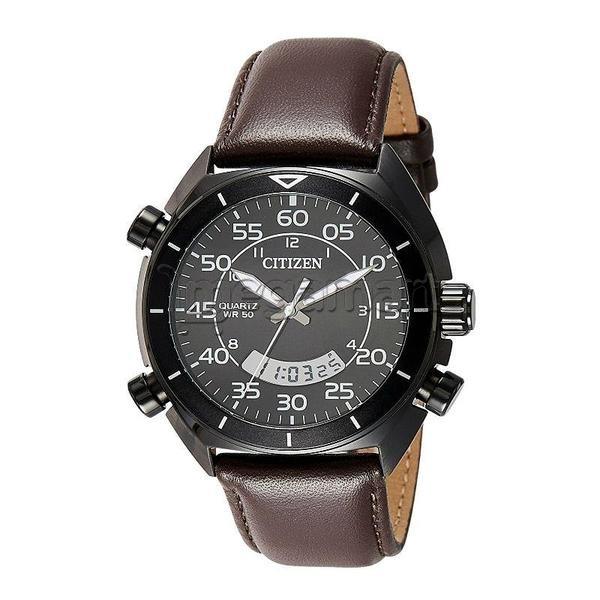 Наручные часы Citizen JM5475-03E  