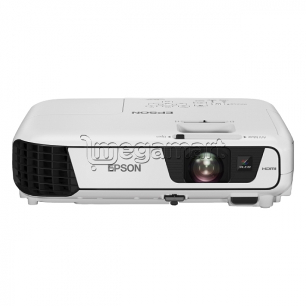 Проектор Epson EB-S41 (V11H842040-N)