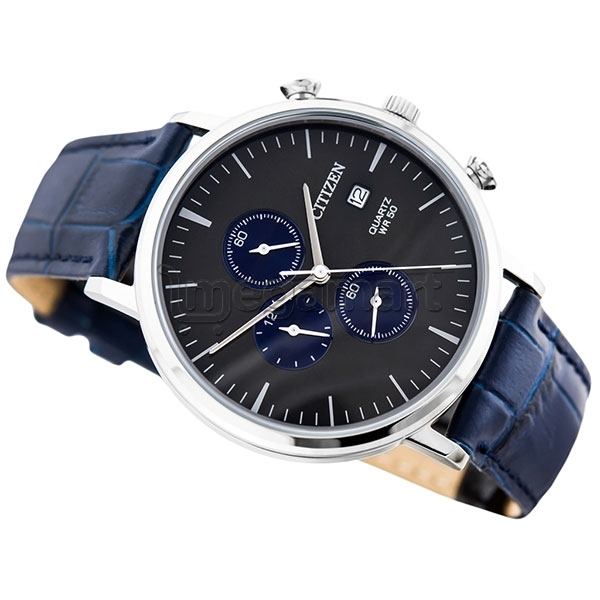 Qol saatı Citizen AN3610-04H 