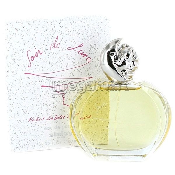 Qadınlar üçün ətir Sisley Soir De Lune EDP 100 ml 