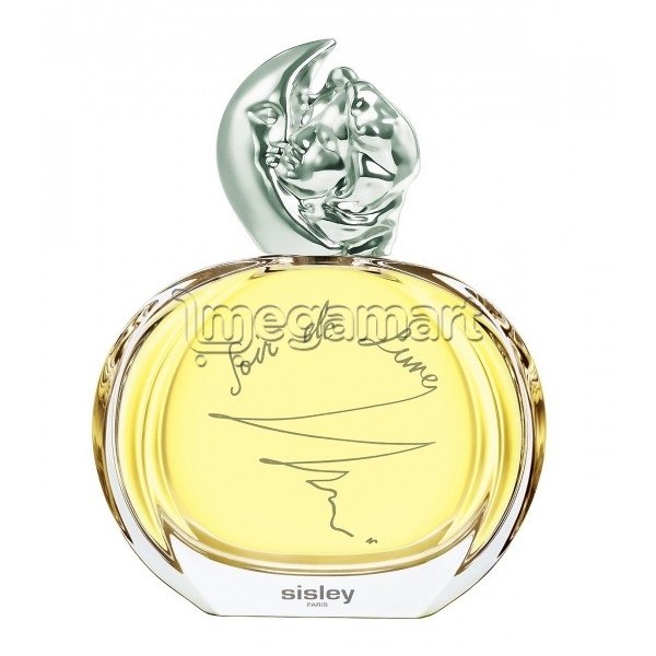Qadınlar üçün ətir Sisley Soir De Lune EDP 50 ml 