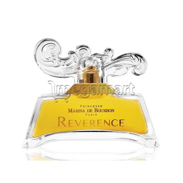 Qadınlar üçün ətir Princesse Marina De Bourbon Reverence 30 ml 