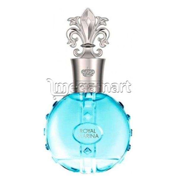 Qadınlar üçün ətir Princesse Marina De Bourbon Royal Marina Turquoise 50 ml 