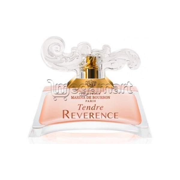 Духи для женщин Princesse Marina De Bourbon Tendre Reverence 30  