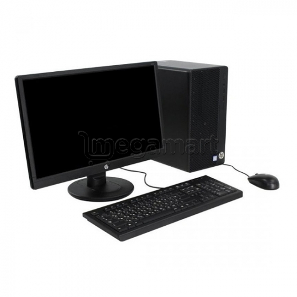 Stolüstü kompüter HP 290 G1 (1QM94EA)