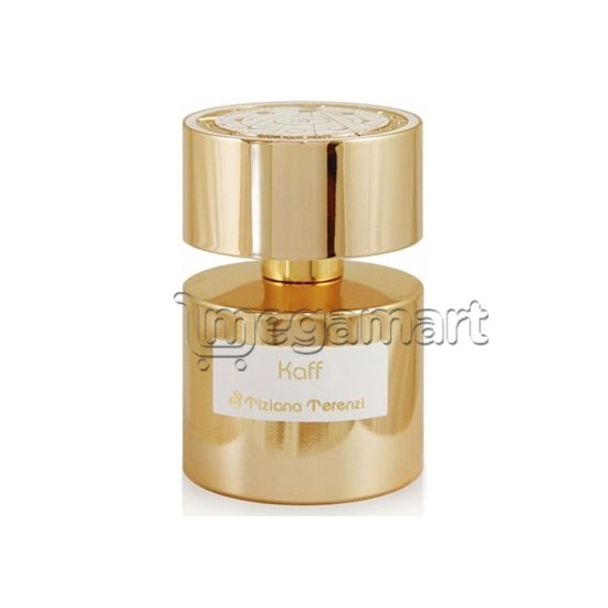 Uniseks ətir Tiziana Terenzi Kaff EDP 100 ml 