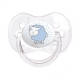Пустышка Canpol Babies 22/511 (синий)