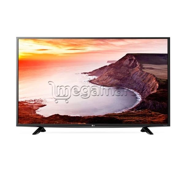 Телевизор LG 43LJ510V (Россия)